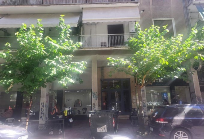 Κατοικία  σε πλειστηριασμό Municipality of Athens