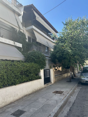 Κατοικία  σε πλειστηριασμό Δήμος Χαϊδαρίου