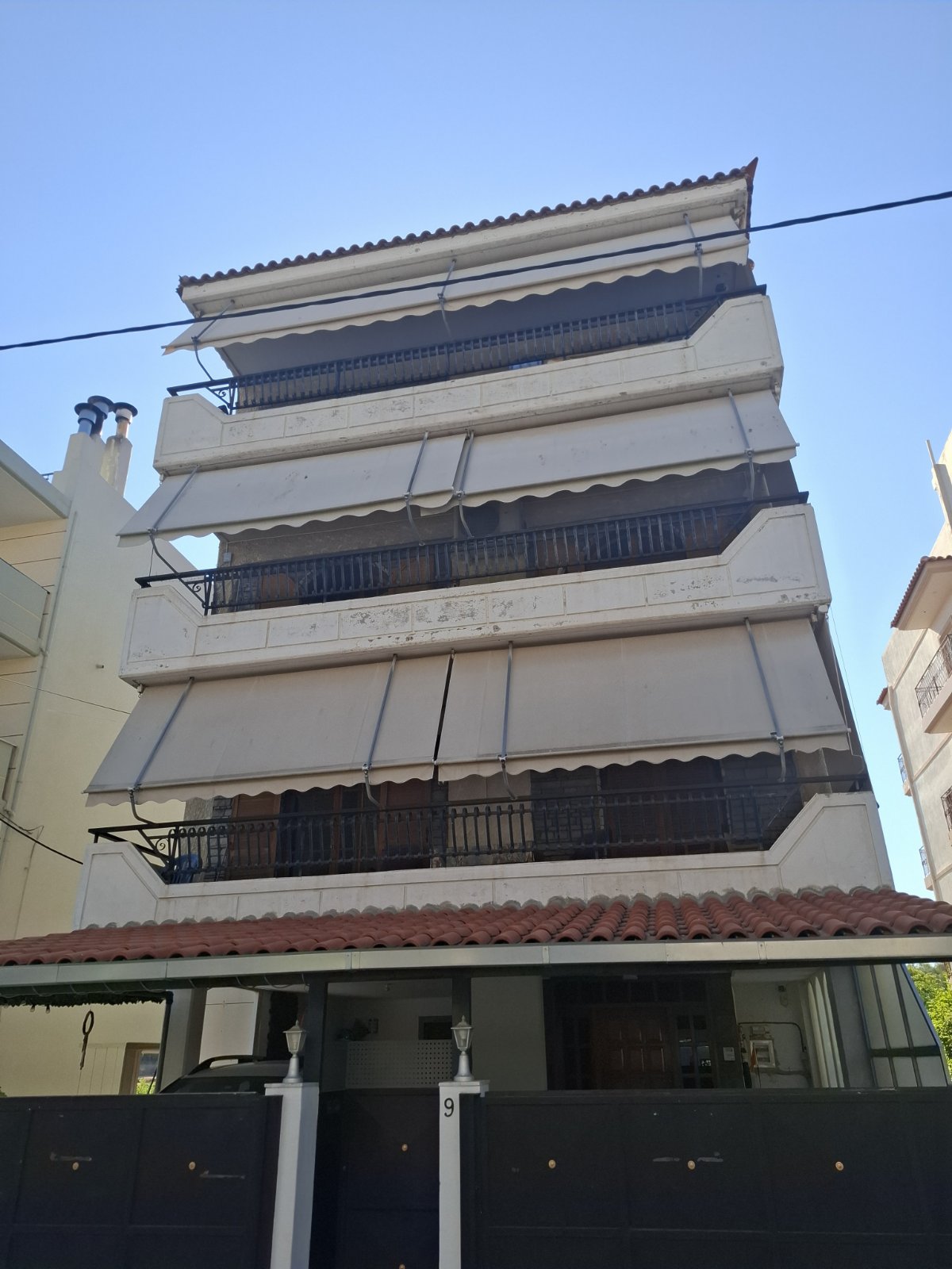 Κατοικία  σε πλειστηριασμό Δήμος Πεντέλης