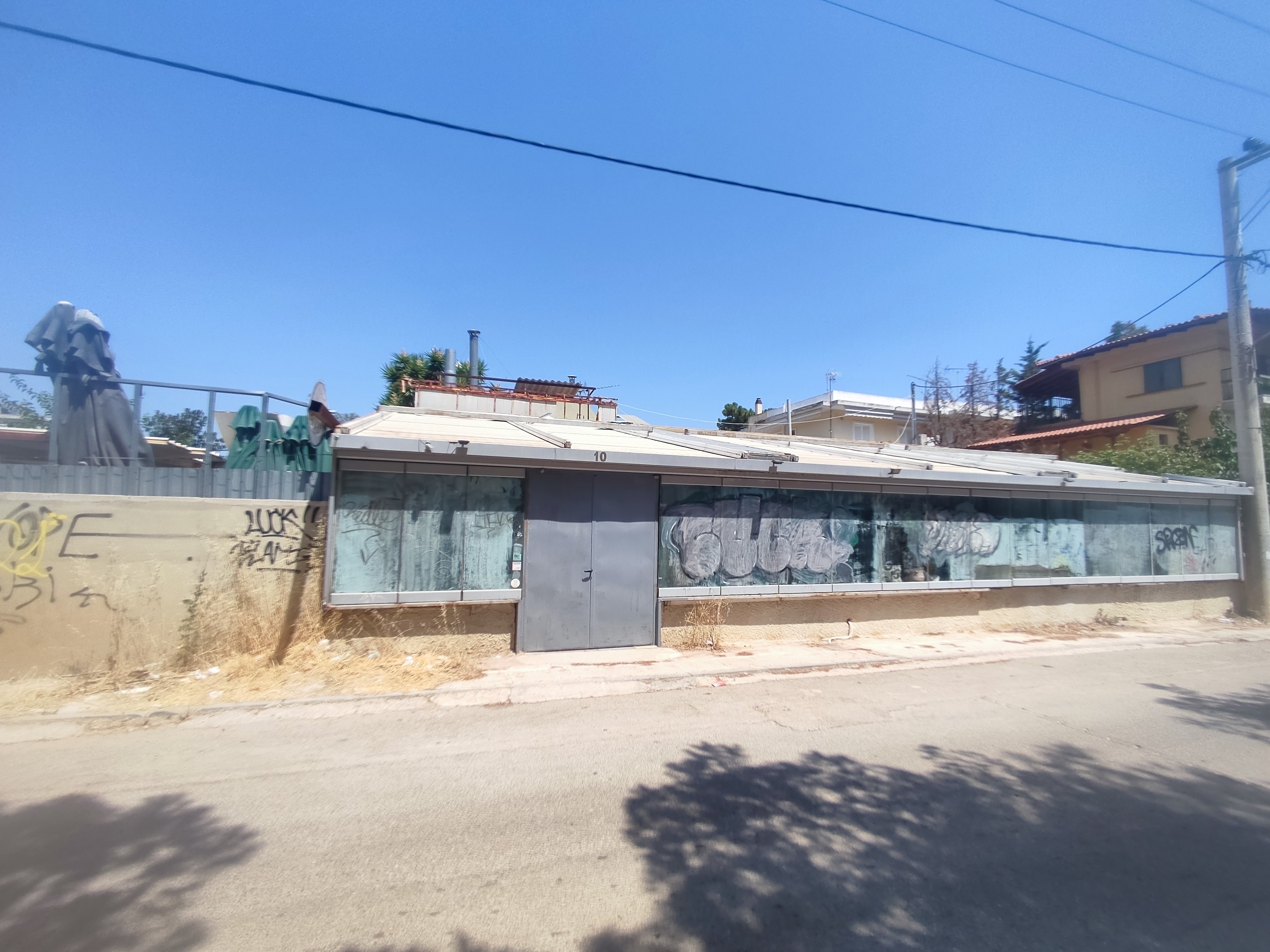 Κατάστημα  σε πλειστηριασμό Δήμος Μαραθώνος