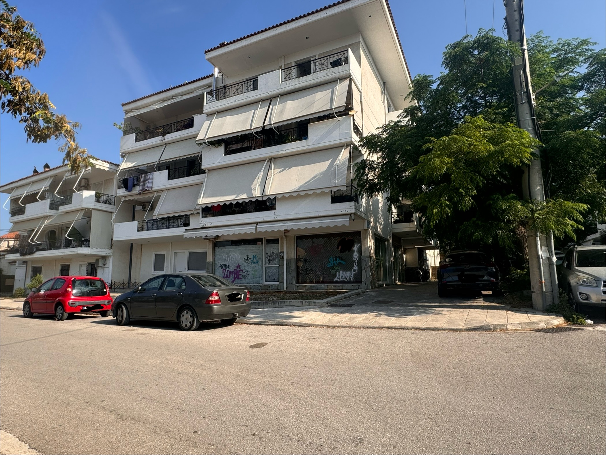 Κατοικία  σε πλειστηριασμό Municipality of Patreon