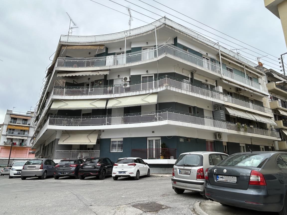 Κατοικία  σε πλειστηριασμό Δήμος Δράμας