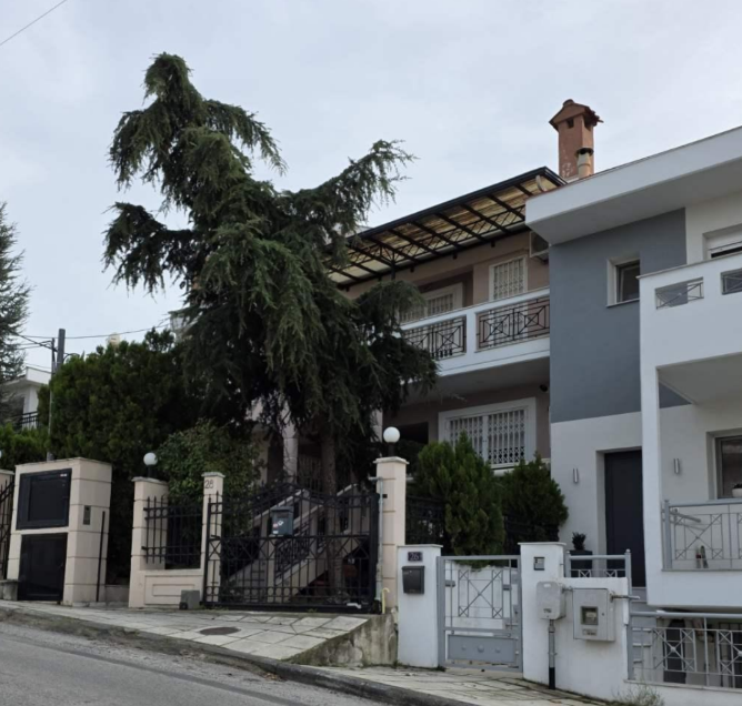 Κατοικία  σε πλειστηριασμό Δήμος Νέαπολης - Συκεών