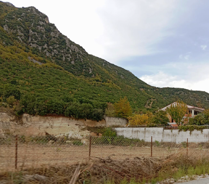 Αγροτεμάχιο  σε πλειστηριασμό Δήμος Σερβίων - Βελβεντού