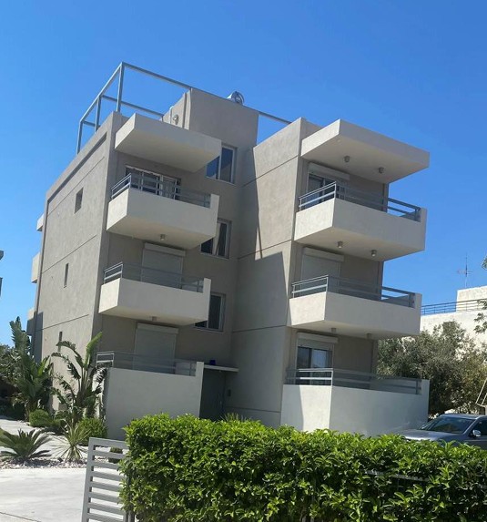 Κατοικία  σε πλειστηριασμό Δήμος Σαρωνικού