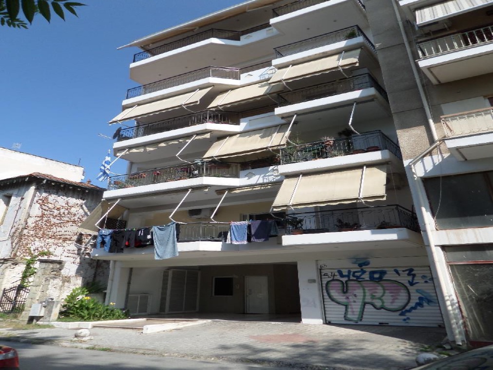 Κατοικία  σε πλειστηριασμό Δήμος Τρικκαίων