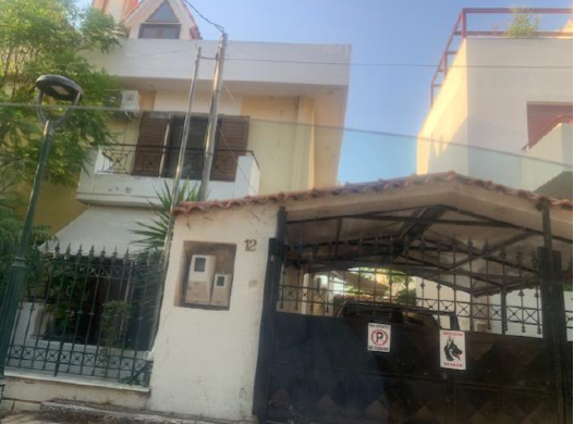 Κατοικία  σε πλειστηριασμό Δήμος Λυκόβρυσης - Πεύκης