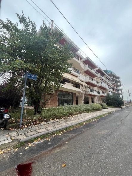 Κατοικία  σε πλειστηριασμό Δήμος Κορδελιού - Ευόσμου