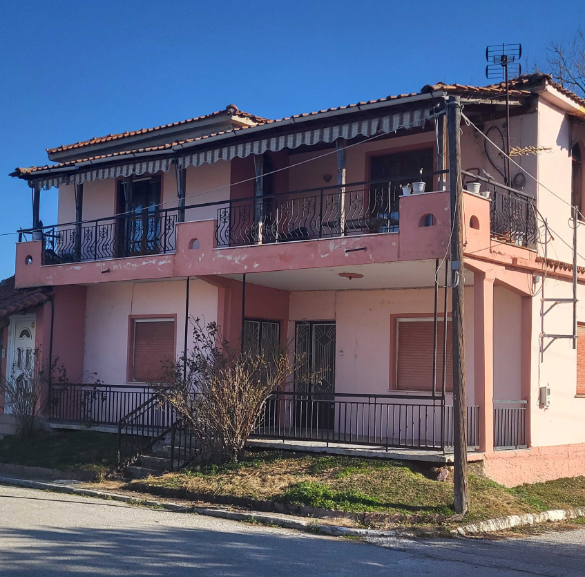 Κατοικία  σε πλειστηριασμό Δήμος Προσοτσάνης