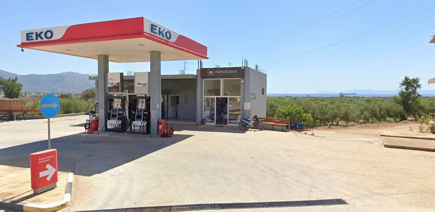 Κατάστημα  σε πλειστηριασμό Δήμος Μονεμβασίας