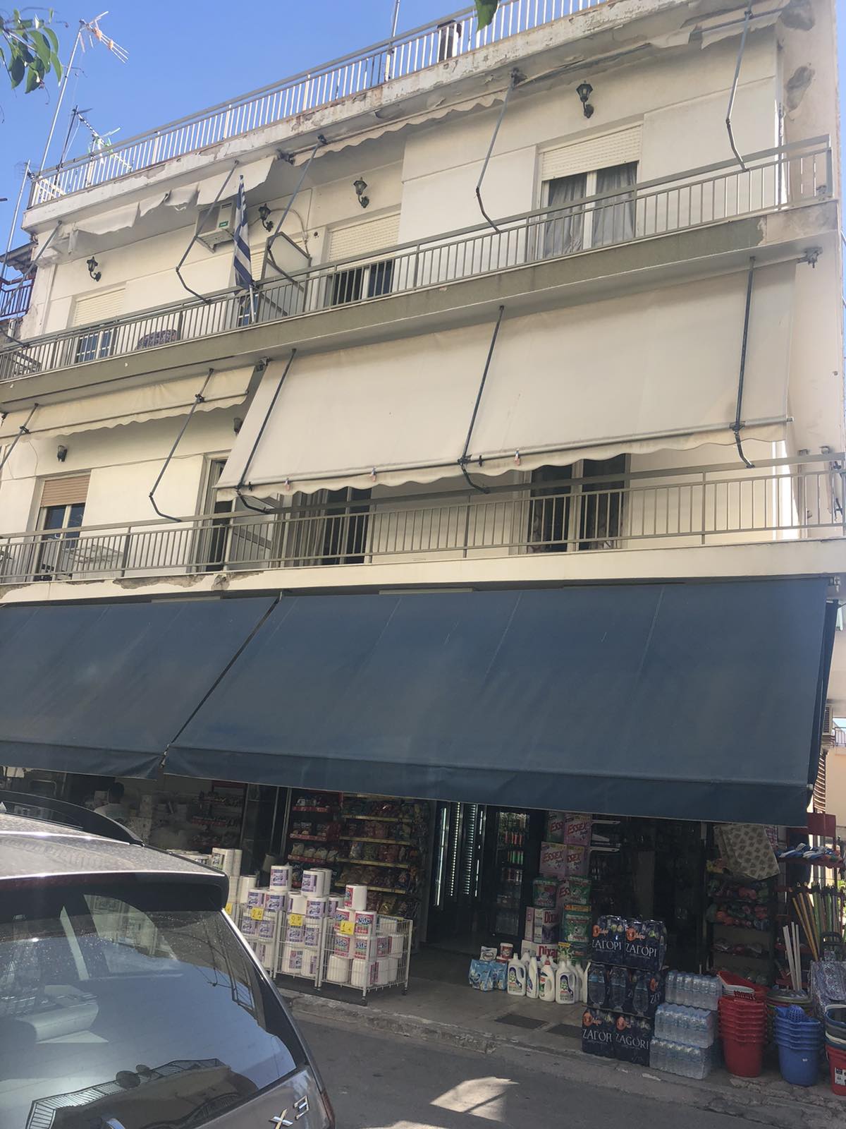 Κατοικία  σε πλειστηριασμό Δήμος Αγίας Βαρβάρας