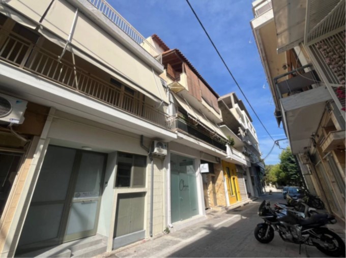 Κατοικία  σε πλειστηριασμό Δήμος Μεγαρέων