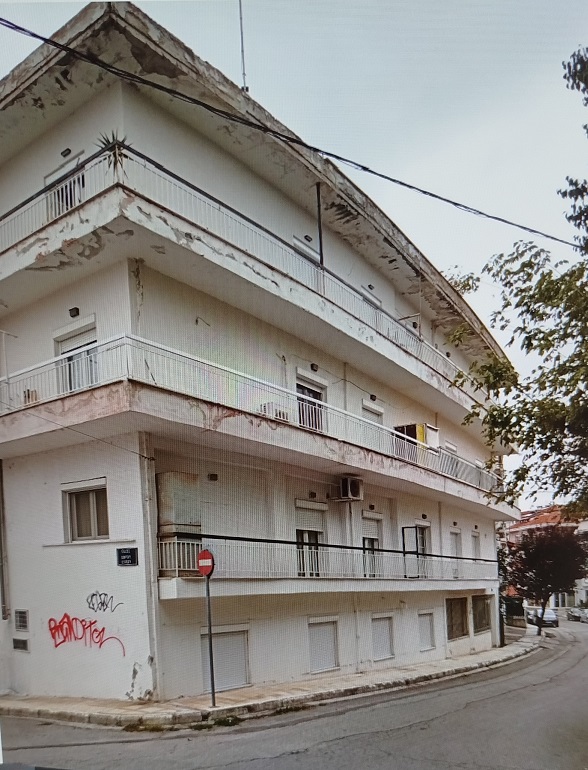 Κατοικία  σε πλειστηριασμό Δήμος Κοζάνης