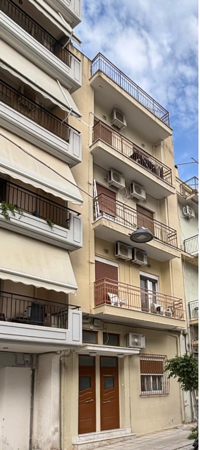 Κατοικία  σε πλειστηριασμό Δήμος Πατρέων