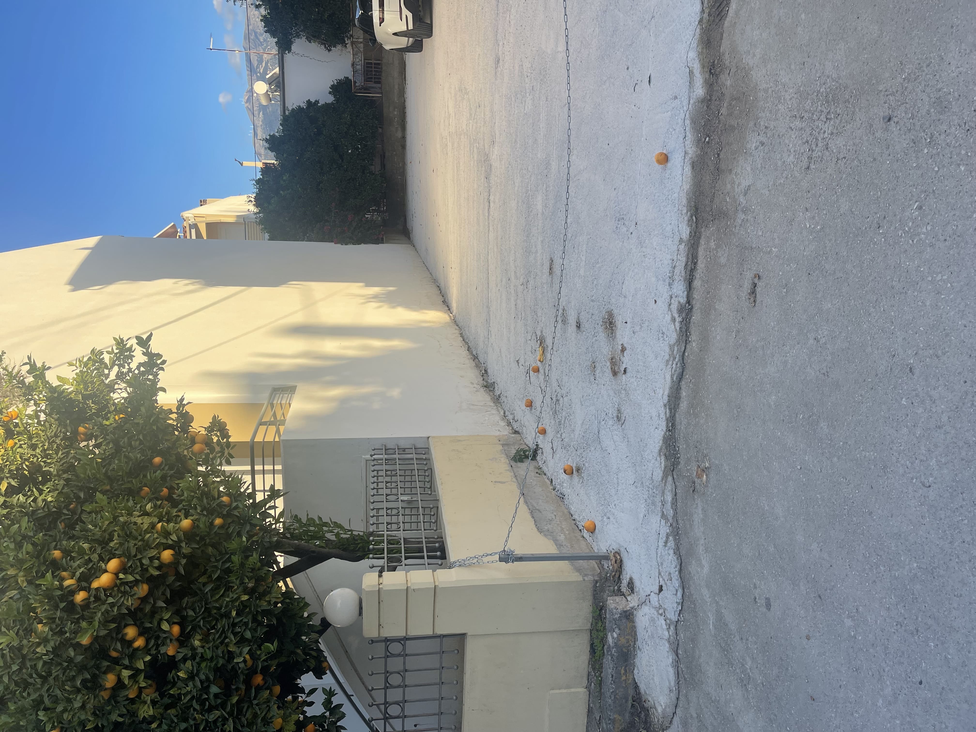 Οικόπεδο  σε πλειστηριασμό Δήμος Πατρέων