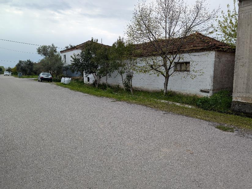 Οικόπεδο με κτίσμα 507.75 τ.μ. σε πλειστηριασμό Δήμος Ηρωικής Πόλεως Νάουσας