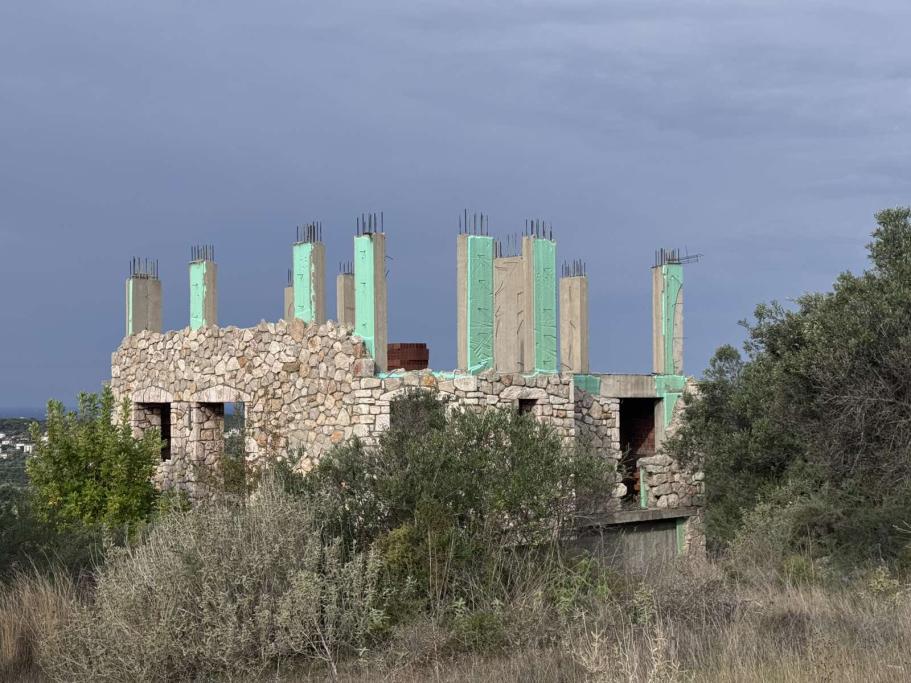 Αγροτεμάχιο με κτίσμα  σε πλειστηριασμό Δήμος Πύλου - Νέστορος