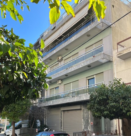 Κατοικία  σε πλειστηριασμό Municipality of Philadelphia - Chalkidon