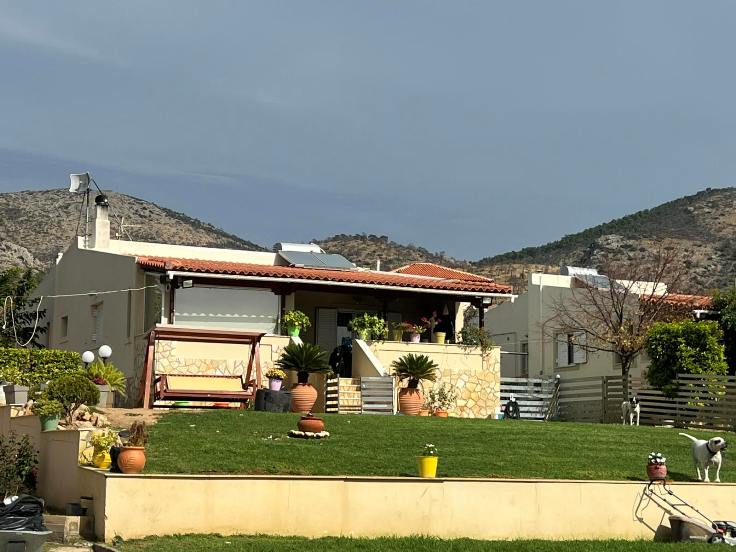 Κατοικία  σε πλειστηριασμό Δήμος Αχαρνών