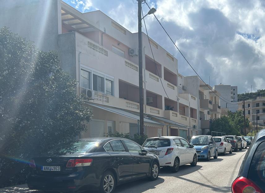 Κατοικία  σε πλειστηριασμό Δήμος Αγίου Νικολάου