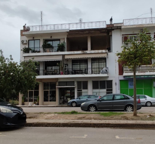 Κατοικία 99 sq.m. σε πλειστηριασμό Municipality of Patreon