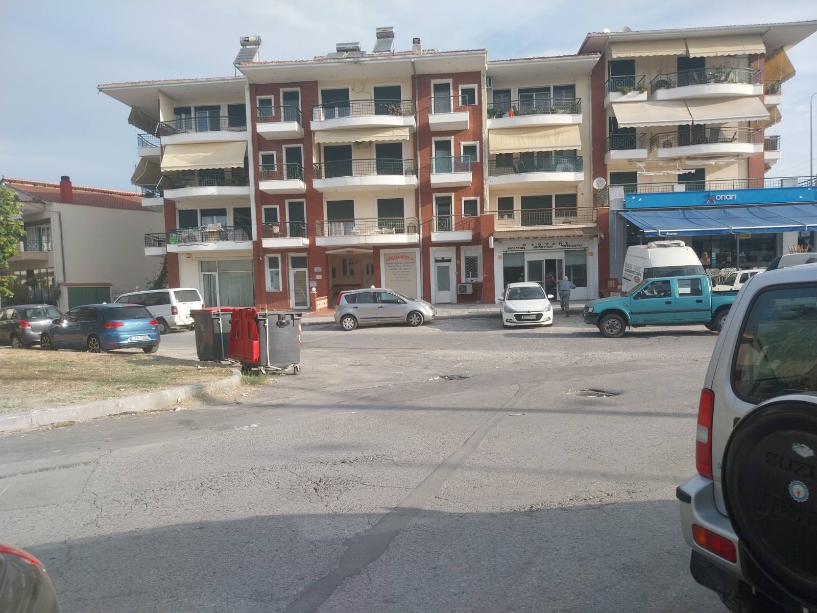 Κατοικία 81.50 τ.μ. σε πλειστηριασμό Δήμος Αλεξάνδρειας