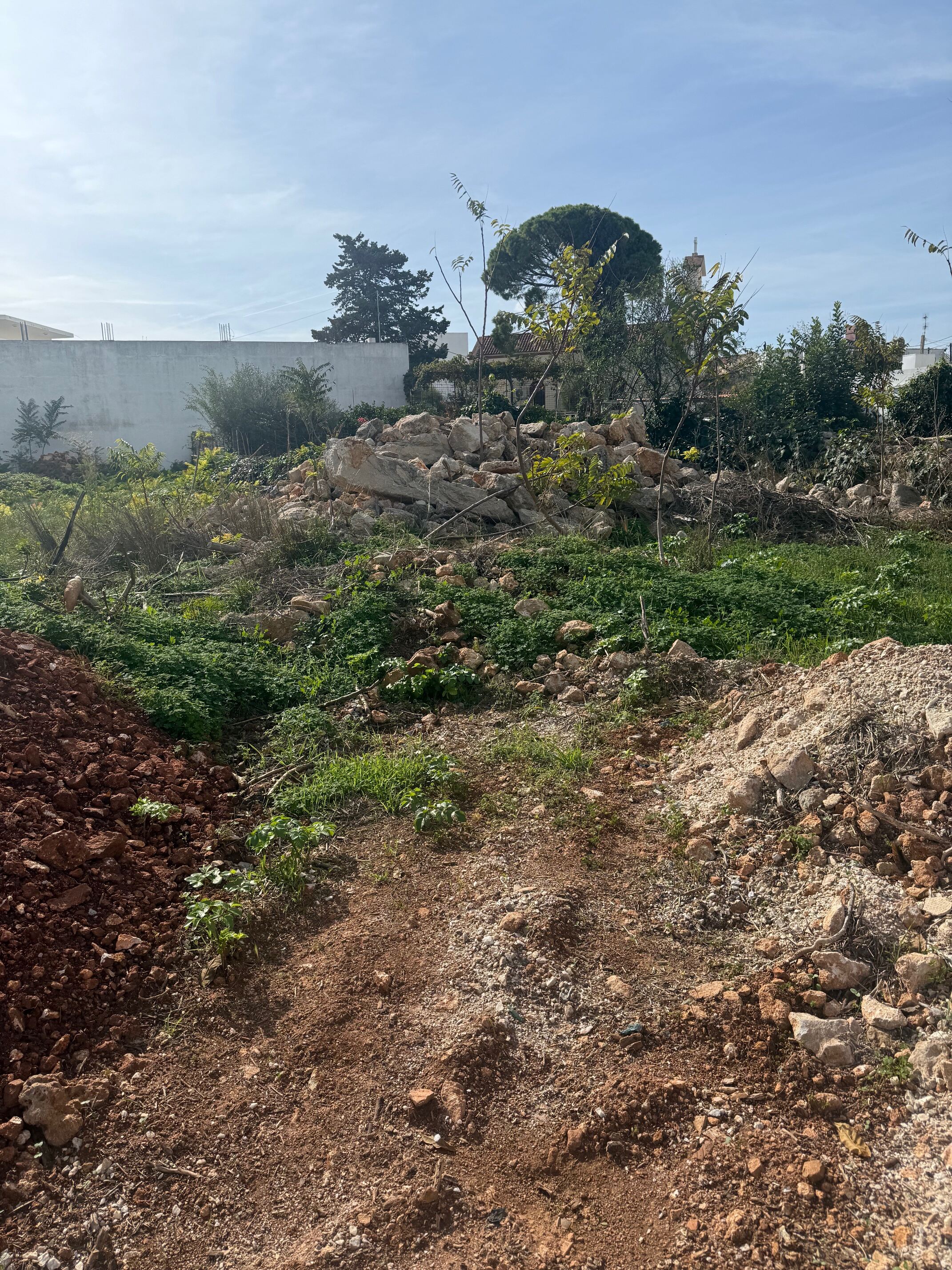 Οικόπεδο  σε πλειστηριασμό Municipality of Chania