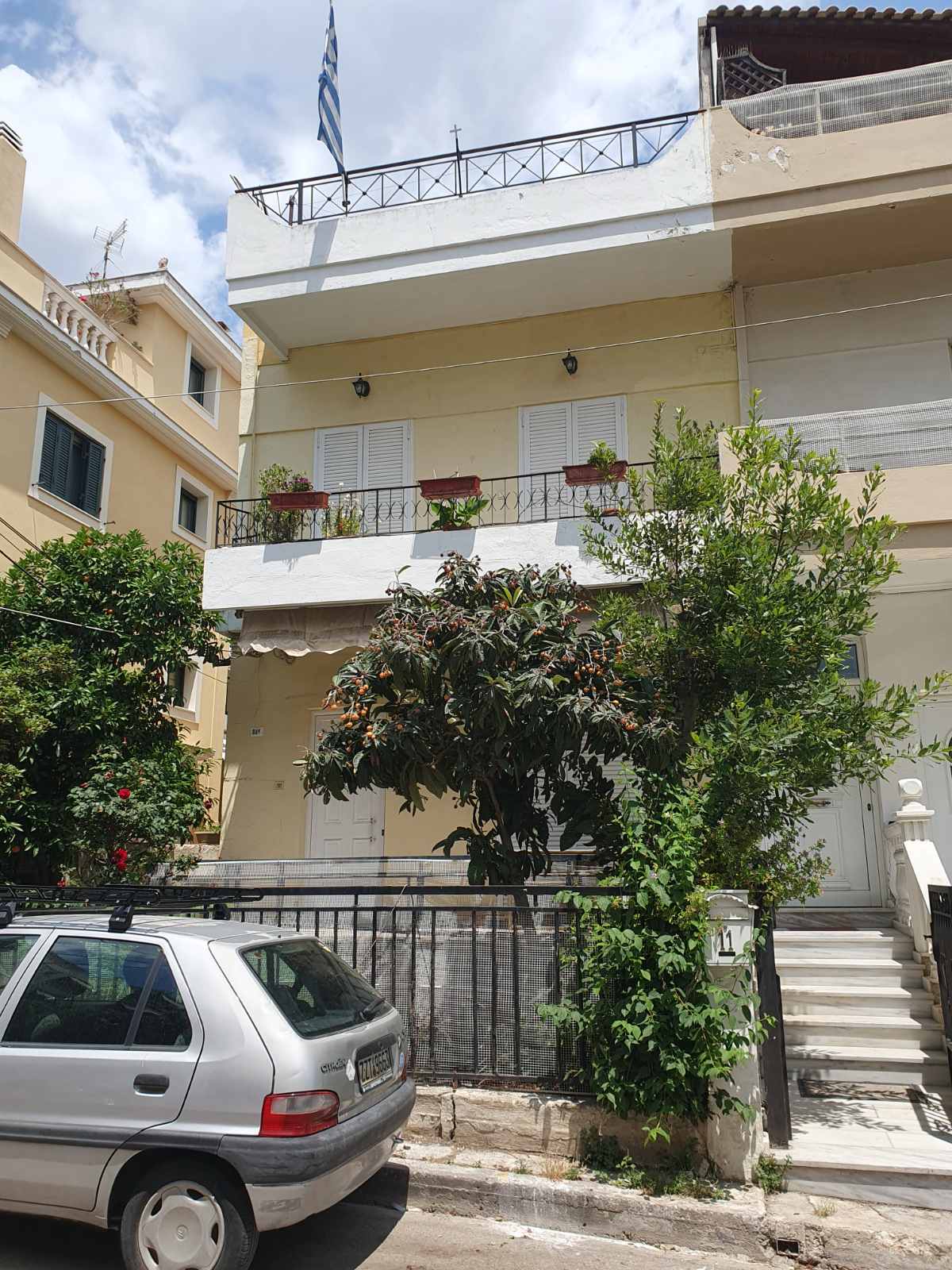 Κατοικία  σε πλειστηριασμό Δήμος Χαϊδαρίου