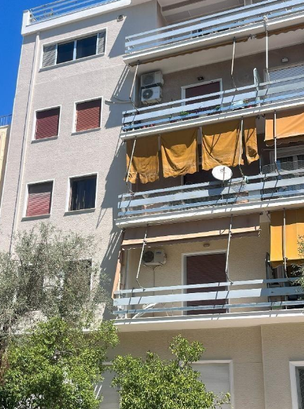 Κατοικία  σε πλειστηριασμό Municipality of Athens