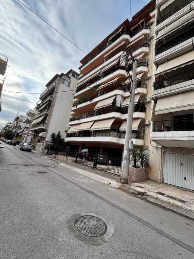 Κατοικία  σε πλειστηριασμό Municipality of Athens