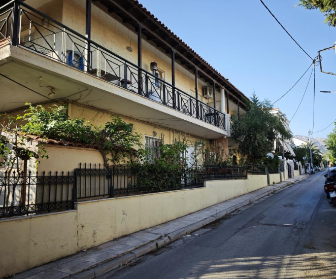 Κατοικία  σε πλειστηριασμό Δήμος Βριλησσίων