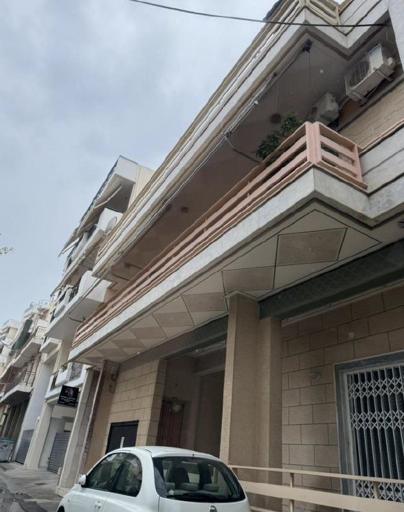 Κατοικία  σε πλειστηριασμό Municipality of Ilio