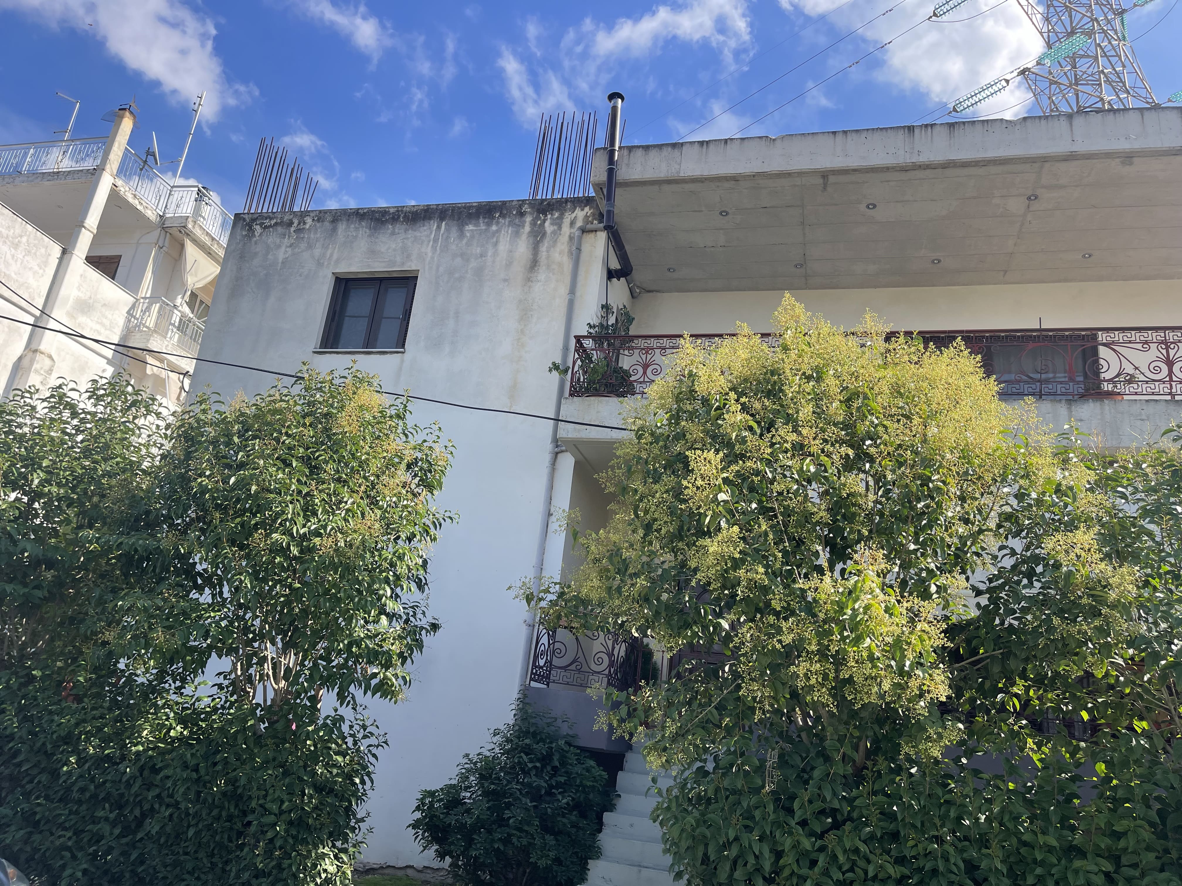 Κατοικία  σε πλειστηριασμό Municipality of Patreon