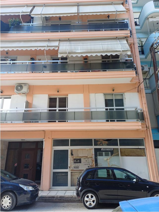 Κατοικία 86 τ.μ. σε πλειστηριασμό Δήμος Εορδαίας