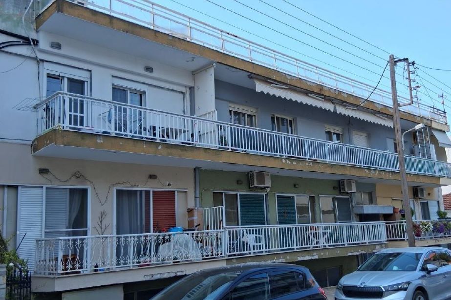 Κατοικία  σε πλειστηριασμό Δήμος Νέας Προποντίδας