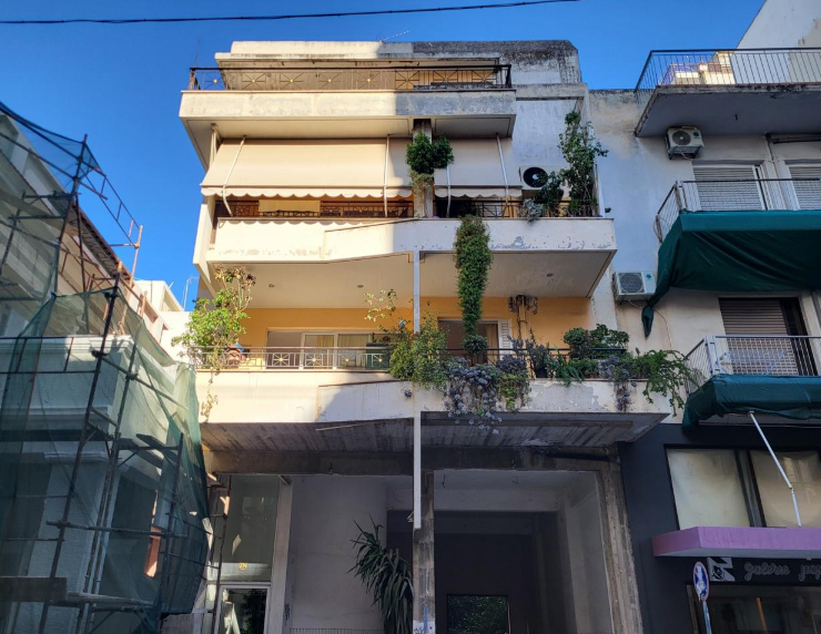 Κατοικία  σε πλειστηριασμό Municipality of Patreon