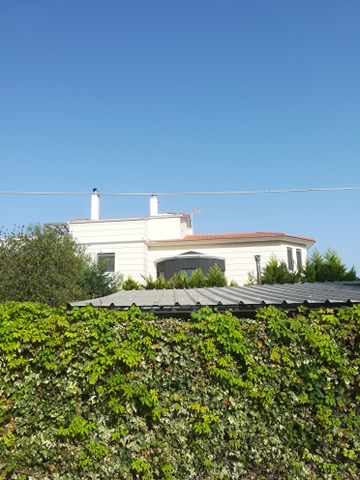 Οικόπεδο με κτίσμα 2084.90 τ.μ. σε πλειστηριασμό Δήμος Πατρέων