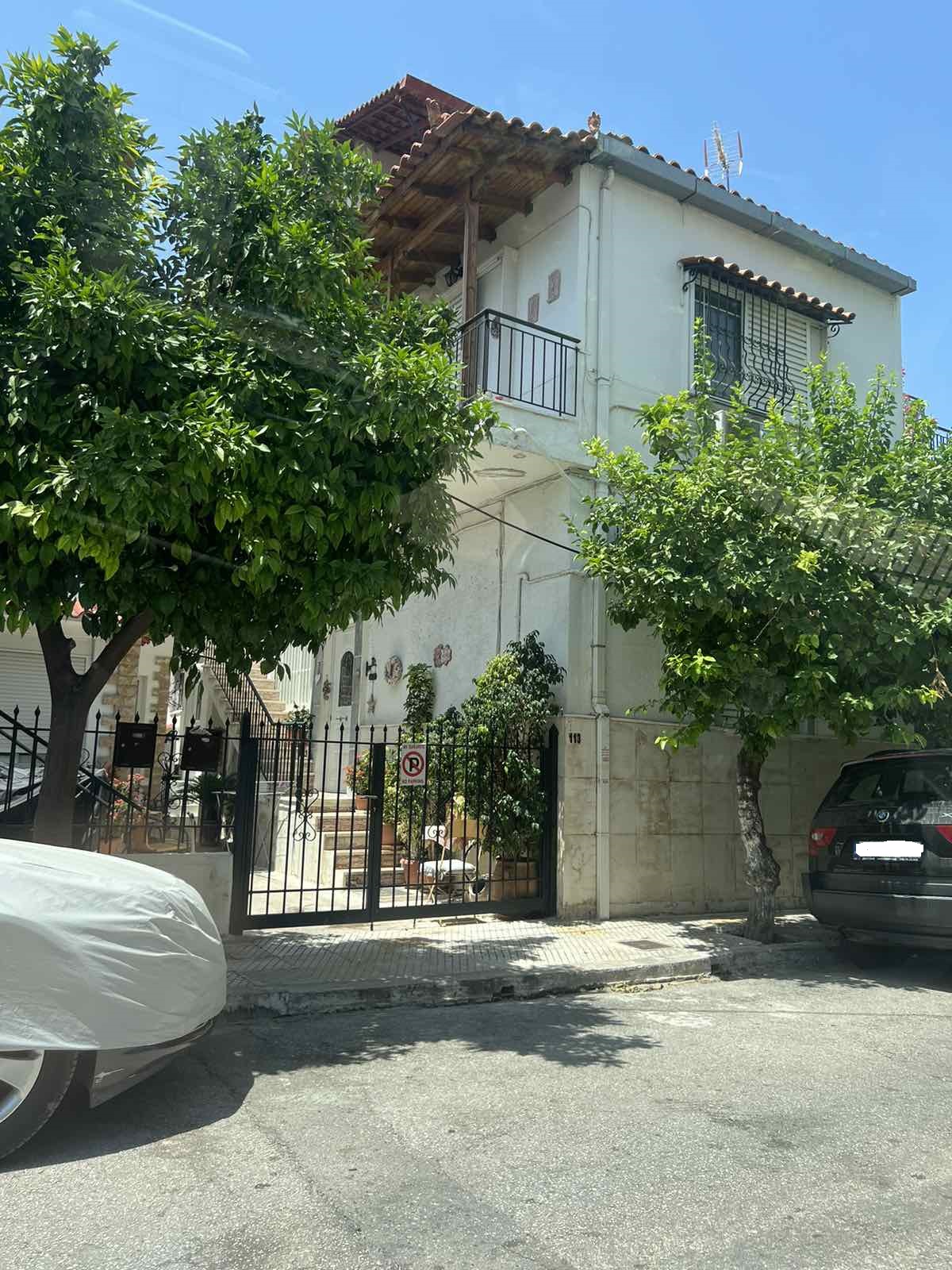 Κατοικία  σε πλειστηριασμό Municipality of Ilio