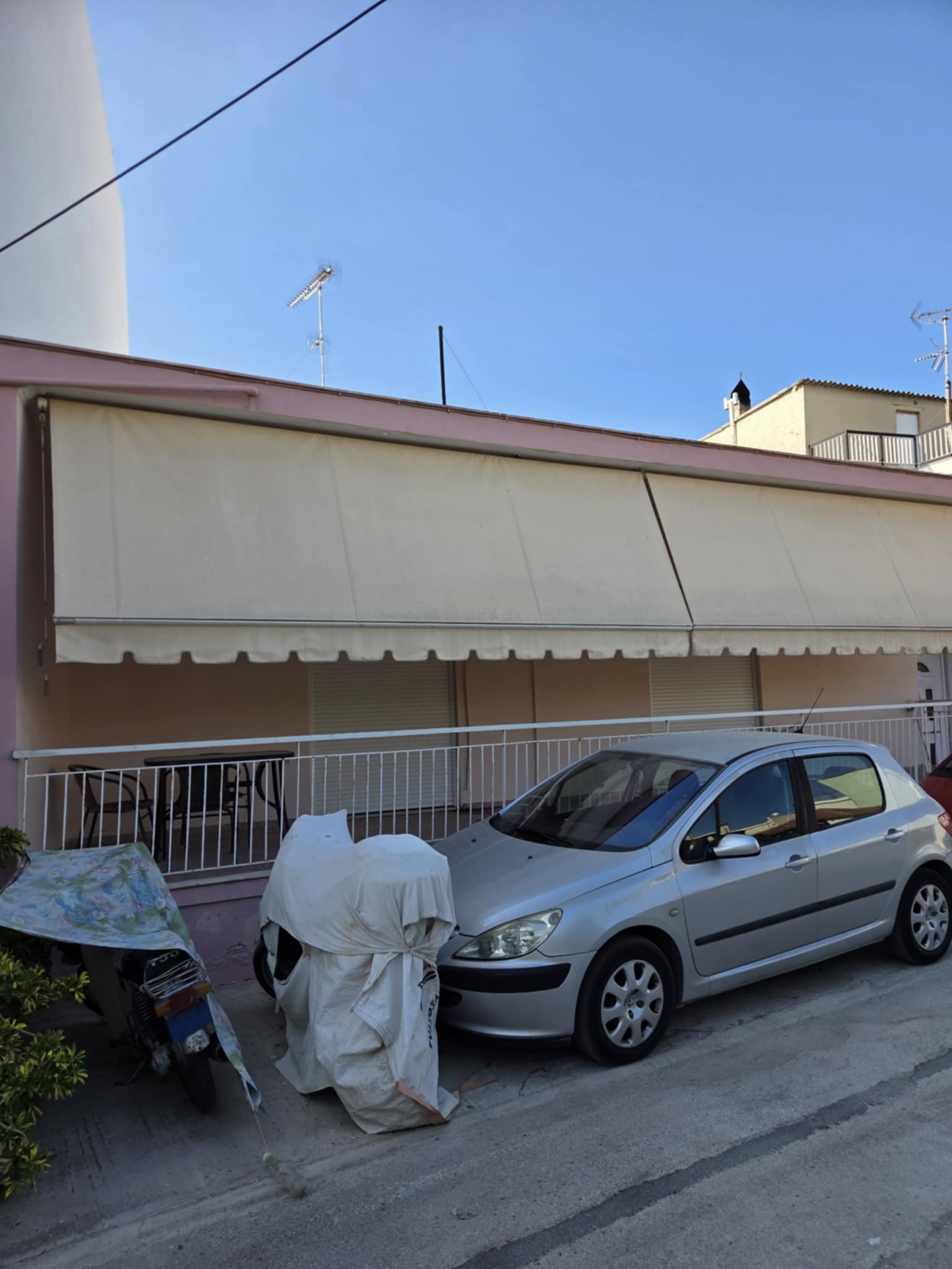 Κατοικία  σε πλειστηριασμό Δήμος Σικυωνίων