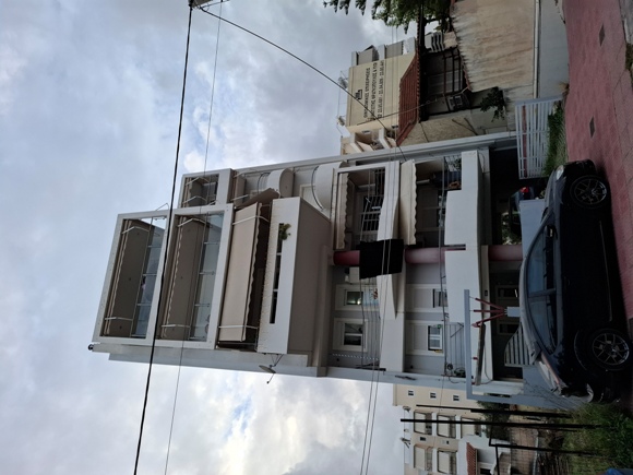 Θέση Στάθμευσης (parking)  σε πλειστηριασμό Δήμος Αγίων Αναργύρων - Καματερού