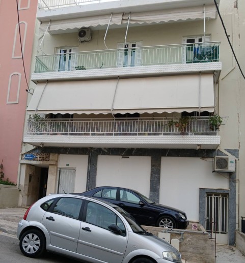 Κατάστημα  σε πλειστηριασμό Municipality of Petroupoli