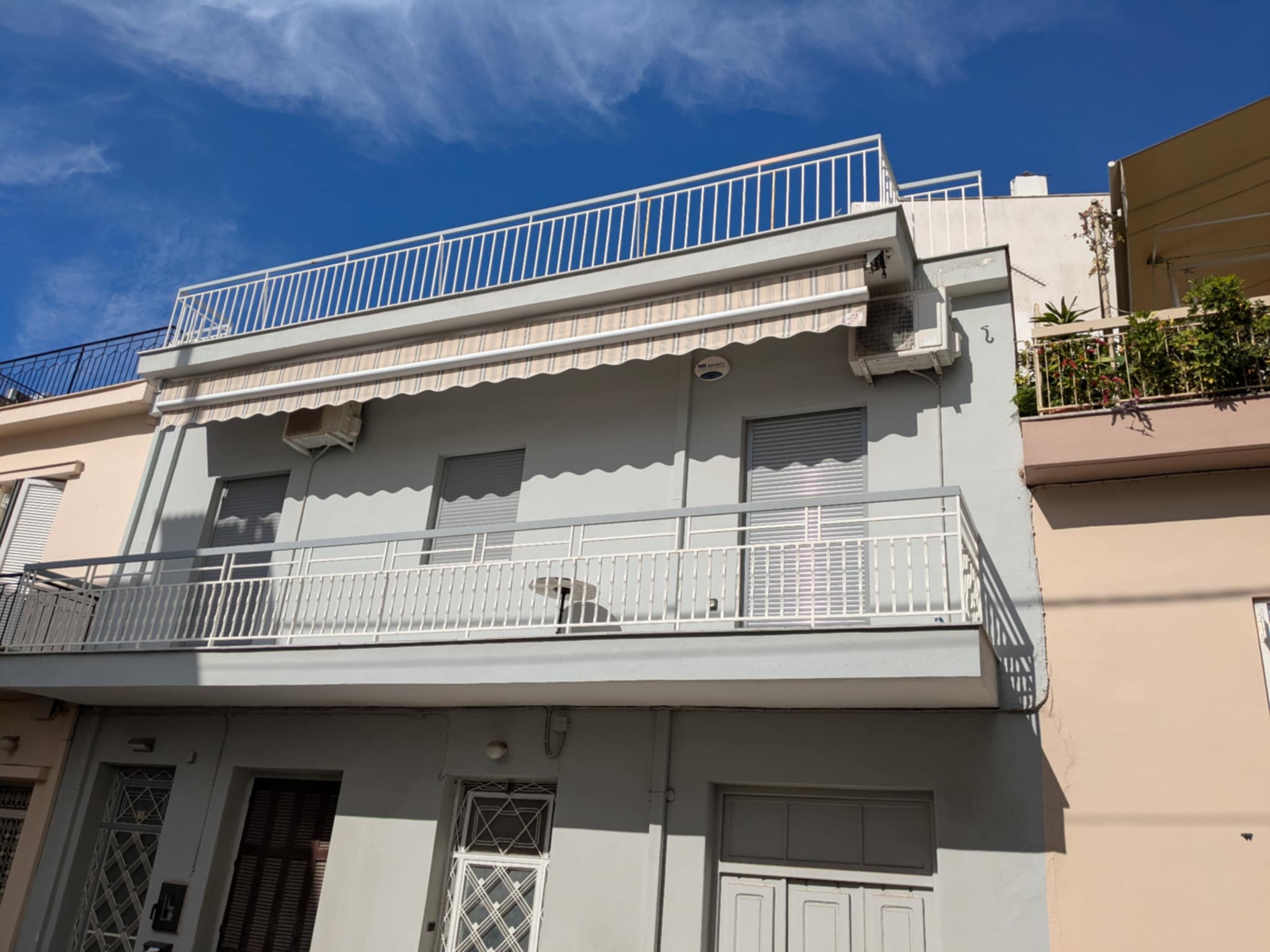 Κατοικία  σε πλειστηριασμό Δήμος Πατρέων