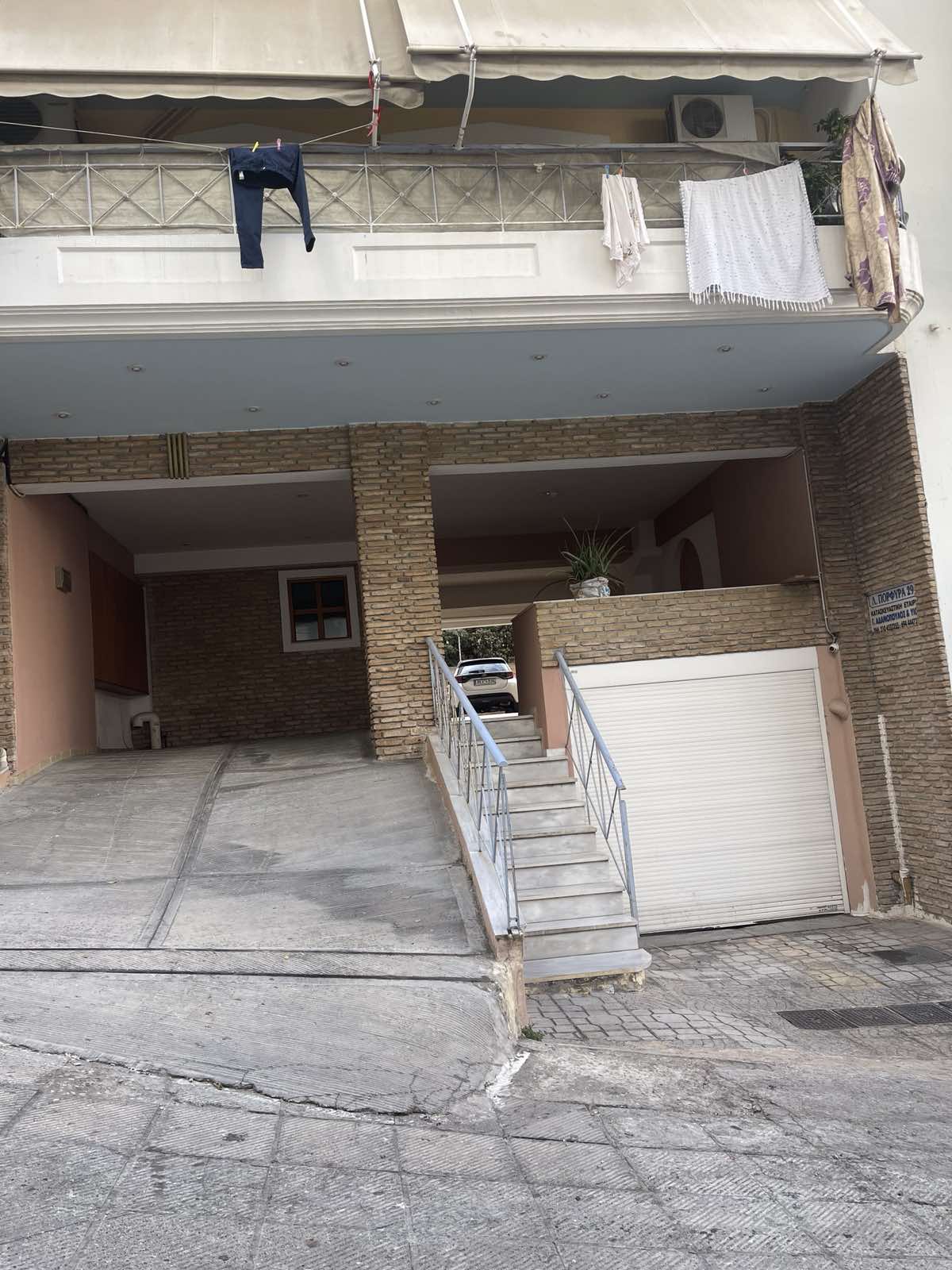 Κατοικία 65.40 τ.μ. σε πλειστηριασμό Δήμος Πειραιώς