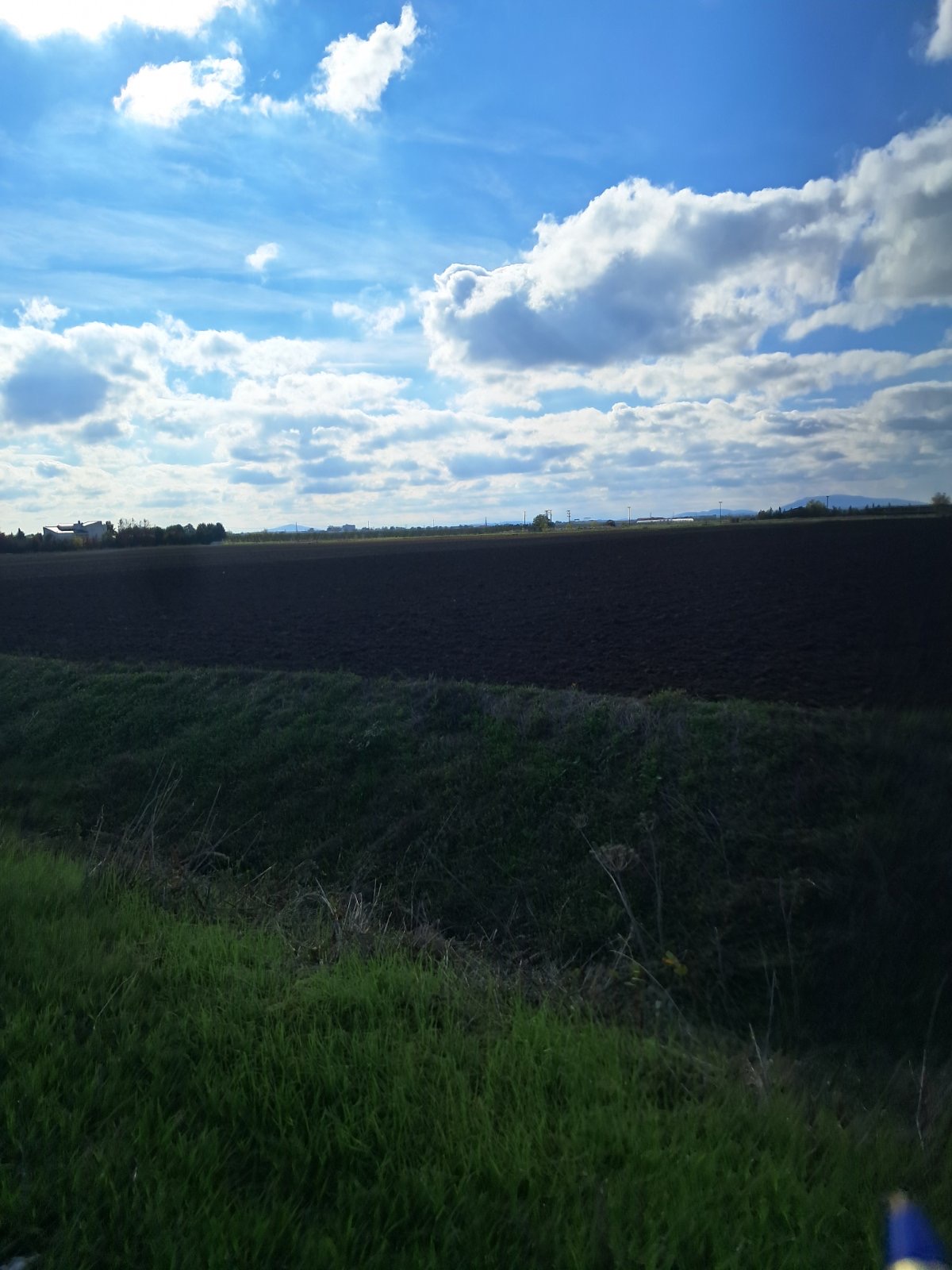 Αγροτεμάχιο 742 τ.μ. σε πλειστηριασμό Δήμος Κιλελέρ