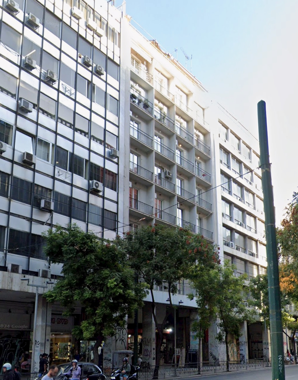 Γραφείο  σε πλειστηριασμό Municipality of Athens