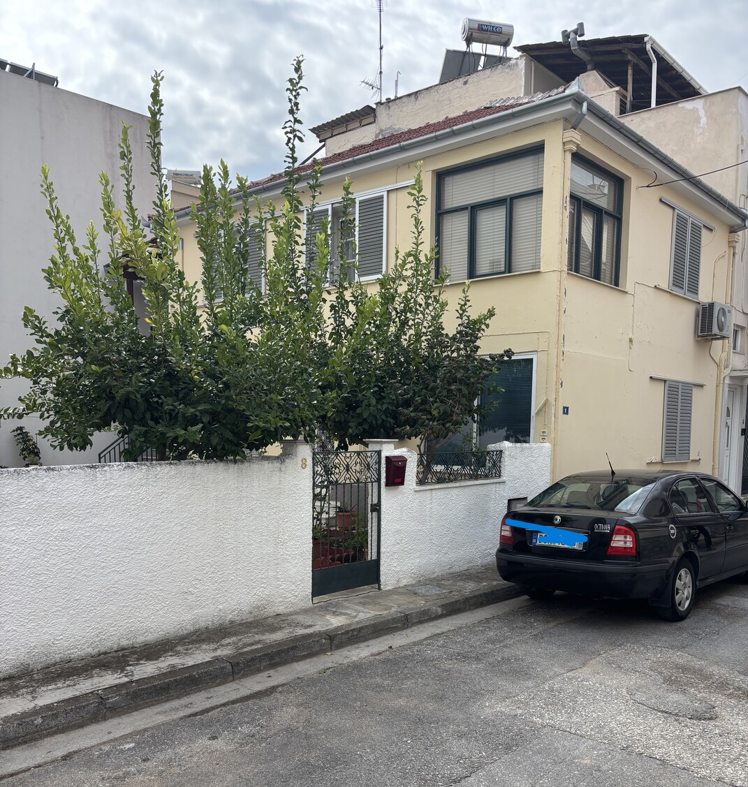 Κατοικία  σε πλειστηριασμό Municipality of Volos