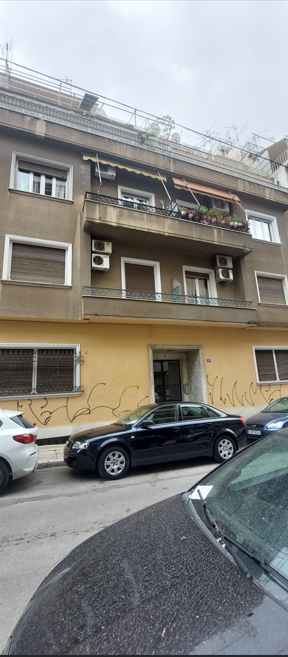 Κατοικία  σε πλειστηριασμό Δήμος Αθηναίων