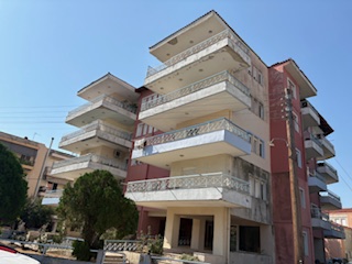 Κατοικία  σε πλειστηριασμό Municipality of Komotini