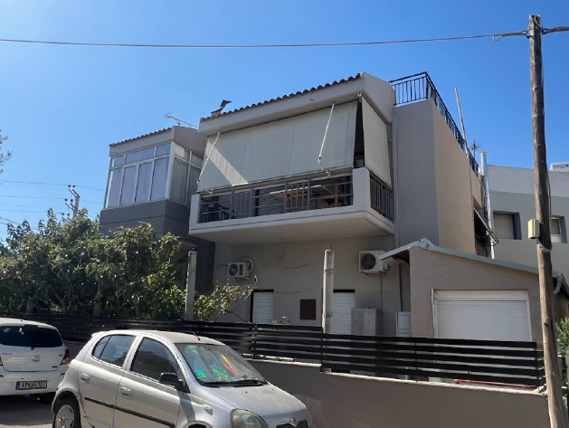 Κατοικία  σε πλειστηριασμό Δήμος Αμαρουσίου