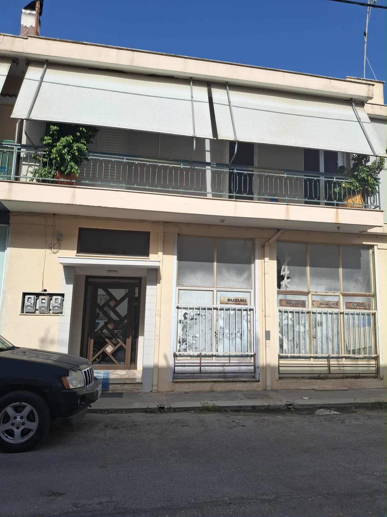 Κατοικία 97.78 sq.m. σε πλειστηριασμό Municipality of Patreon